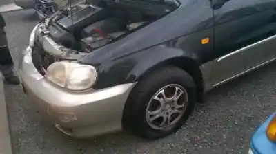 Утилизация автомобиля kia carnival i (up) 2.9 tdi года 2001 питание j3 93kw