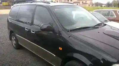Утилизация автомобиля kia carnival i (up) 2.9 tdi года 2001 питание j3 93kw