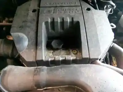 Здавання транспортного засобу mitsubishi montero (v60/v70) 3.2 di-d all-four року 2002 потужний 4m41 118kw