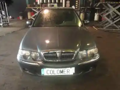 Veículo de Sucata MG SERIE 45 (T/RT) Classic do ano 2000 alimentado 16K4F