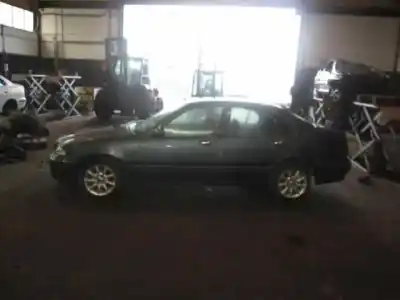 Sloopvoertuig mg serie 45 (t/rt) classic van het jaar 2000 aangedreven 16k4f