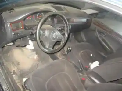 Sloopvoertuig mg serie 45 (t/rt) classic van het jaar 2000 aangedreven 16k4f