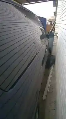 Hurda Aracı kia carnival td ls yılın 2001 güçlü j3