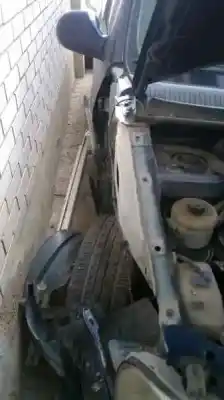 Hurda Aracı kia carnival td ls yılın 2001 güçlü j3