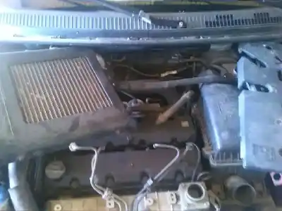 Hurda Aracı kia carnival td ls yılın 2001 güçlü j3