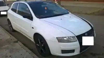 Scrapping Vehicle fiat stilo (192) 1.9 jtd cat of the year 2003 powered 192a1000