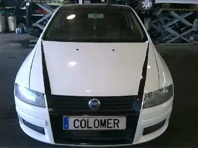 Scrapping Vehicle fiat stilo (192) 1.9 jtd cat of the year 2003 powered 192a1000
