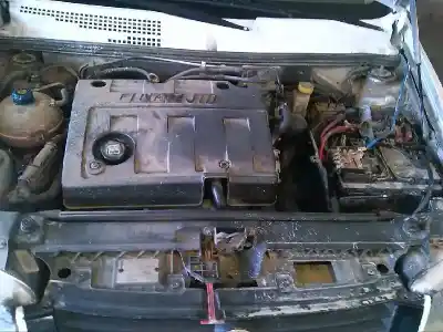 Scrapping Vehicle fiat stilo (192) 1.9 jtd cat of the year 2003 powered 192a1000