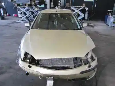 Veicolo di demolizione FORD MONDEO BERLINA (GE) Ambiente Plus dell'anno 2006 alimentato HJBC