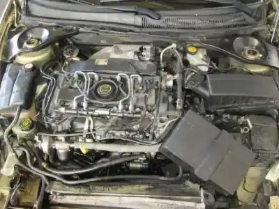 Veicolo di demolizione ford mondeo berlina (ge) ambiente plus dell'anno 2006 alimentato hjbc