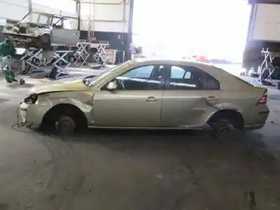 Veicolo di demolizione ford mondeo berlina (ge) ambiente plus dell'anno 2006 alimentato hjbc