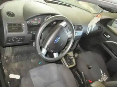 Veicolo di demolizione ford mondeo berlina (ge) ambiente plus dell'anno 2006 alimentato hjbc