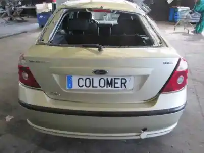 Veicolo di demolizione ford mondeo berlina (ge) ambiente plus dell'anno 2006 alimentato hjbc