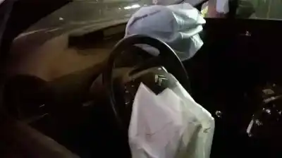 Sloopvoertuig citroen c4 berlina collection van het jaar 2010 aangedreven 9hx