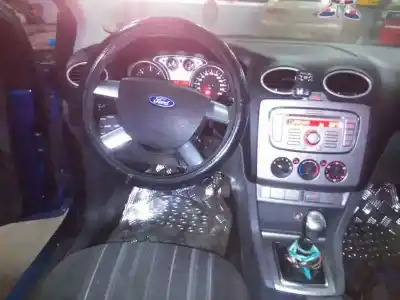 Vehicul casat ford focus lim. (cb4) business al anului 2008 alimentat hhda