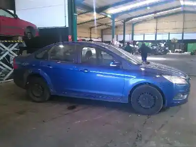 Vehicul casat ford focus lim. (cb4) business al anului 2008 alimentat hhda