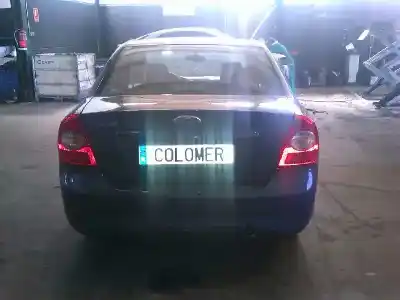 Vehicul casat ford focus lim. (cb4) business al anului 2008 alimentat hhda