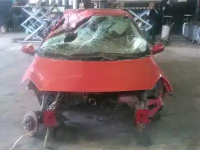 Утилизация автомобиля renault scenic ii expression года 2005 питание f9q