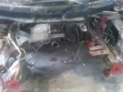 Утилизация автомобиля renault scenic ii expression года 2005 питание f9q