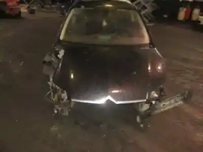 Veículo de Sucata citroen c4 coupe vtr plus do ano 2005 alimentado 9hy