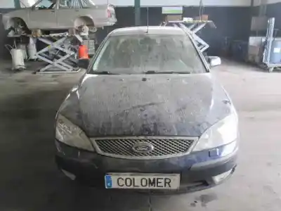 Veicolo di demolizione FORD MONDEO BERLINA (GE) Ambiente dell'anno 2005 alimentato FMBA