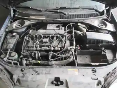 Veículo de Sucata ford mondeo berlina (ge) ambiente do ano 2005 alimentado fmba