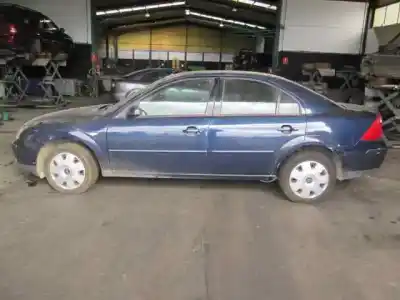 Veículo de Sucata ford mondeo berlina (ge) ambiente do ano 2005 alimentado fmba