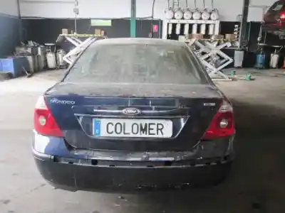 Veículo de Sucata ford mondeo berlina (ge) ambiente do ano 2005 alimentado fmba