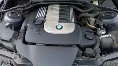 Veículo de Sucata bmw serie 3 berlina (e46) 330d do ano 2002 alimentado 306d1d