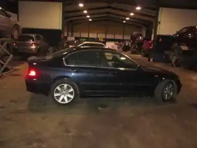 Veículo de Sucata bmw serie 3 berlina (e46) 330d do ano 2002 alimentado 306d1d