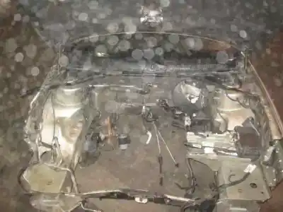 Veículo de Sucata ford mondeo berlina (ge) ambiente (06.2003->) (d) do ano 2004 alimentado fmba