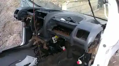 Veículo de Sucata citroen jumpy hdi 165 fap 29 l2h1 kasten do ano 2012 alimentado rh02