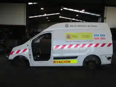 Veículo de Sucata citroen jumpy hdi 165 fap 29 l2h1 kasten do ano 2012 alimentado rh02