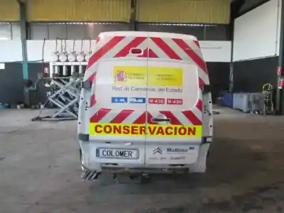 Veículo de Sucata citroen jumpy hdi 165 fap 29 l2h1 kasten do ano 2012 alimentado rh02