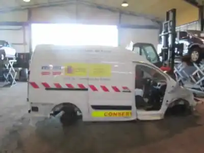 Veículo de Sucata citroen jumpy hdi 165 fap 29 l2h1 kasten do ano 2012 alimentado rh02