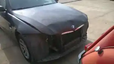 Veículo de Sucata bmw serie 3 berlina (e90) 320d do ano 2008 alimentado n47d20a