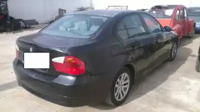 Veículo de Sucata bmw serie 3 berlina (e90) 320d do ano 2008 alimentado n47d20a