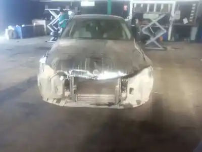 Veículo de Sucata bmw serie 3 berlina (e90) 320d do ano 2008 alimentado n47d20a