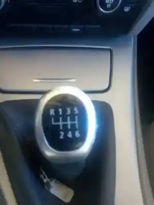 Veículo de Sucata bmw serie 3 berlina (e90) 320d do ano 2008 alimentado n47d20a