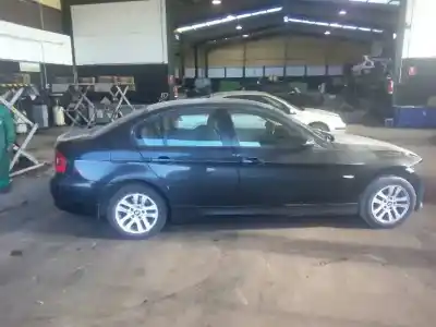 Veículo de Sucata bmw serie 3 berlina (e90) 320d do ano 2008 alimentado n47d20a