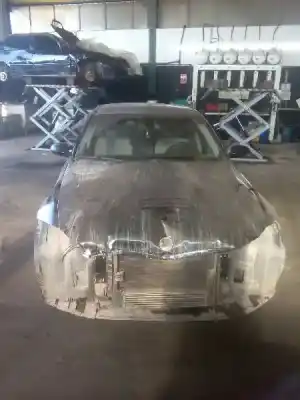 Veículo de Sucata bmw serie 3 berlina (e90) 320d do ano 2008 alimentado n47d20a