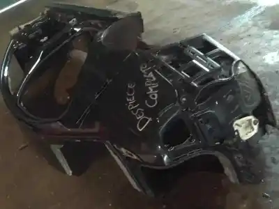 Veículo de Sucata bmw serie 3 berlina (e90) 320d do ano 2008 alimentado n47d20a