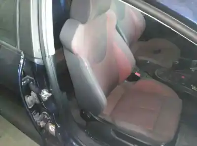 Veículo de Sucata seat leon (1p1) reference do ano 2007 alimentado bxe