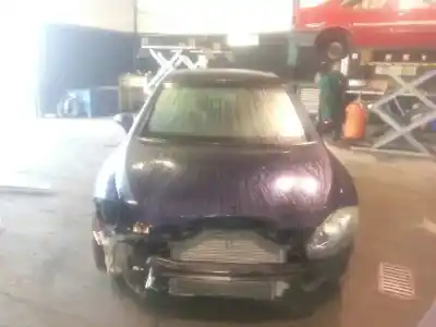 Veículo de Sucata seat leon (1p1) reference do ano 2007 alimentado bxe