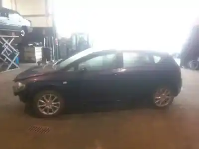Veículo de Sucata seat leon (1p1) reference do ano 2007 alimentado bxe