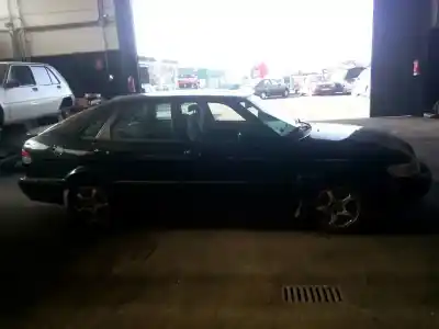 Veículo de Sucata saab 9-3 berlina 2.0 s turbo do ano 2001 alimentado b205e