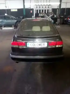 Veículo de Sucata saab 9-3 berlina 2.0 s turbo do ano 2001 alimentado b205e