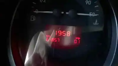 Veicolo di demolizione seat leon (1p1) stylance / style dell'anno 2009 alimentato bls