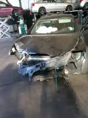 Veicolo di demolizione seat leon (1p1) stylance / style dell'anno 2009 alimentato bls