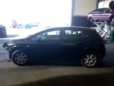 Veicolo di demolizione seat leon (1p1) stylance / style dell'anno 2009 alimentato bls